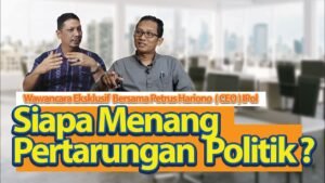 Politik Wawancara: Membongkar Strategi, Memahami Motivasi, dan Menilai Dampaknya