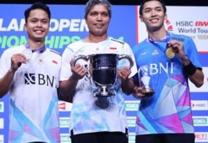 Prediksi All England 2024: Siapa yang Akan Merebut Mahkota di Birmingham?