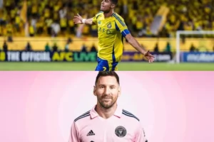 Prediksi Bintang Lapangan Hijau: Daftar Pemain Sepak Bola dengan Gaji Tertinggi di Tahun 2025