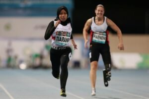 Rekor Dunia Lari 100 Meter: Kilasan Sejarah, Evolusi, dan Pencapaian Manusia Tercepat