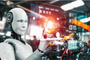 Revolusi Analisis Pertandingan: Bagaimana AI Mengubah Cara Kita Memahami dan Menangkan Pertandingan