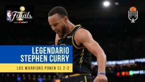 Stephen Curry: Revolusi Permainan Bola Basket Melalui Presisi dan Inovasi