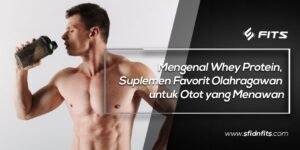 Suplemen Aman untuk Olahragawan: Mendukung Performa dan Kesehatan dengan Bijak