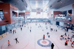 Tempat Terbaik untuk Bermain Ice Skating: Panduan untuk Pengalaman Memorable
