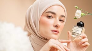 Tips Memilih Parfum yang Tahan Lama: Aroma Memikat Sepanjang Hari