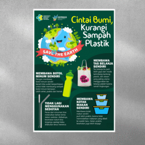 Tips Olahraga Tanpa Menghasilkan Sampah: Ramah Lingkungan Sambil Sehat dan Bugar