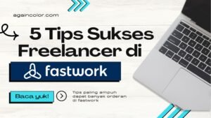 Tips Sukses Jadi Freelancer di Platform Online: Mengukir Karier Impian di Era Digital