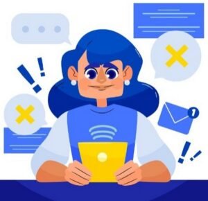 Waspada di Dunia Maya: Tips Ampuh Melindungi Diri dari Penipuan Online