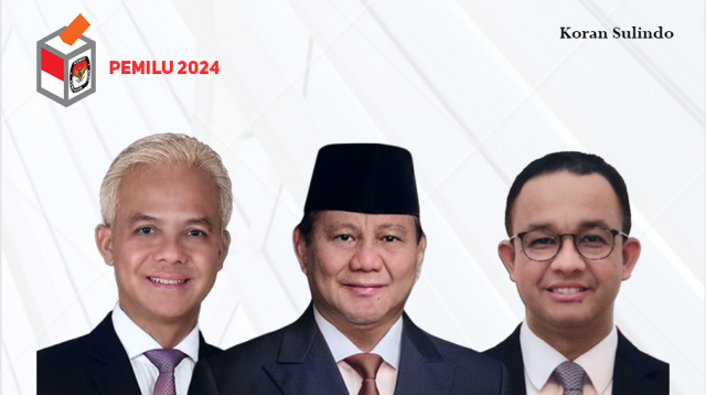 Calon Presiden 2024: Mengupas Figur, Visi, dan Tantangan Menuju Indonesia Emas