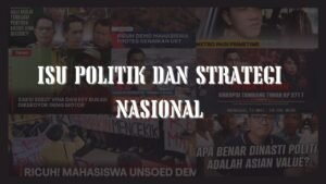 Dinamika Politik Identitas di Indonesia: Antara Kohesi Sosial dan Polarisasi