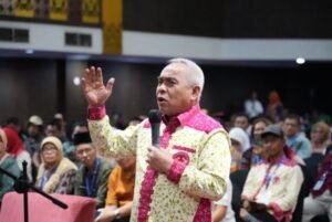 Inovasi di Dunia Perkebunan: Menuju Pertanian yang Lebih Berkelanjutan dan Efisien