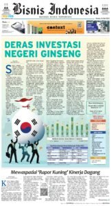 Lanskap Bisnis Indonesia Terkini: Antara Optimisme dan Tantangan Global