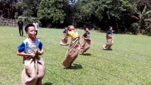 Melestarikan Warisan Bangsa: Menjelajahi Kekayaan Olahraga Tradisional Indonesia