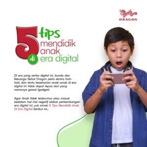 Mendidik Generasi Digital: Menavigasi Tantangan dan Peluang di Era Teknologi