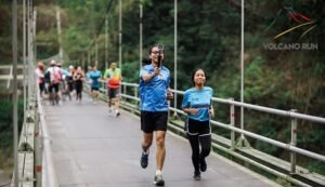 Menggabungkan Traveling dengan Olahraga: Petualangan Sehat dan Tak Terlupakan