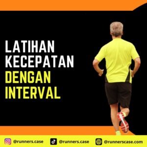 Meningkatkan Kecepatan Lari: Panduan Komprehensif untuk Pelari dari Semua Tingkatan