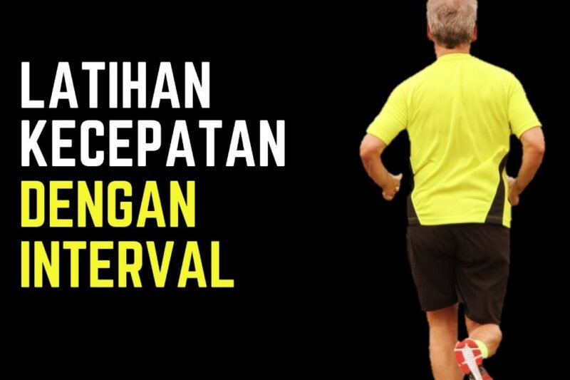 Meningkatkan Kecepatan Lari: Panduan Komprehensif untuk Pelari dari Semua Tingkatan