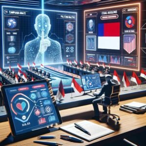 Politik AI: Membentuk Masa Depan yang Cerdas dan Bertanggung Jawab