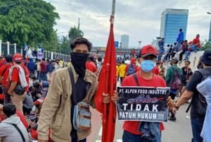 Politik Buruh: Kekuatan Kolektif dalam Membentuk Dunia Kerja