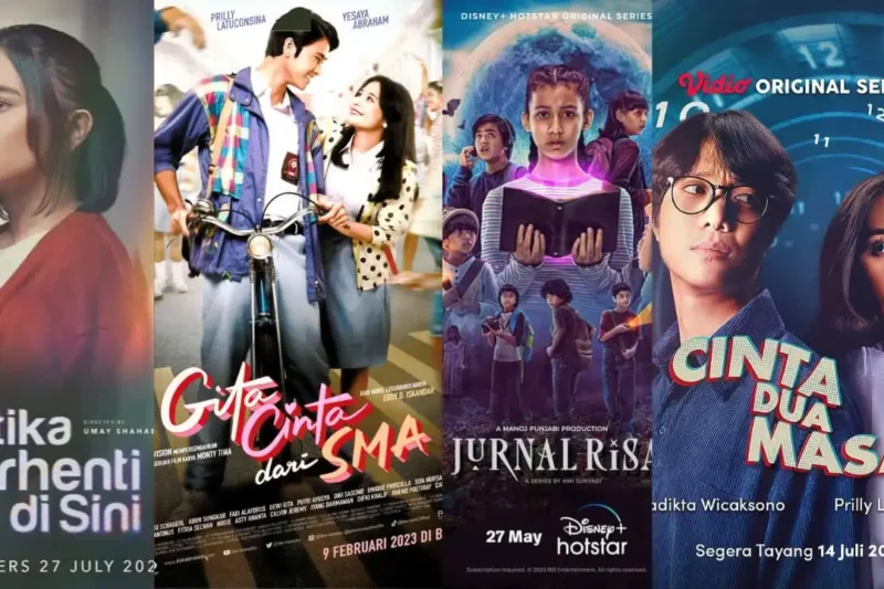 Prediksi Tren Film dan Serial di Tahun Depan: Sebuah Lanskap Hiburan yang Dinamis