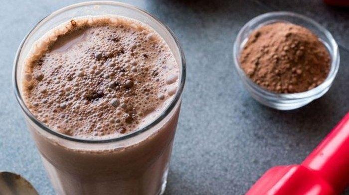 Protein Shake: Lebih dari Sekadar Minuman, Investasi untuk Otot yang Lebih Kuat
