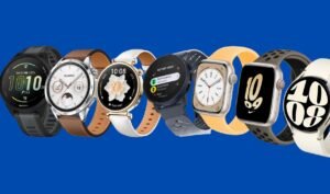 Smartwatch Terbaik untuk Olahraga: Panduan Lengkap untuk Meningkatkan Performa Anda