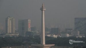 Tentu, mari kita bahas topik yang krusial dan kompleks ini: Politik Udara.