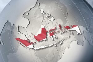 Tentu, mari kita telaah geopolitik Indonesia dalam sebuah artikel yang komprehensif.