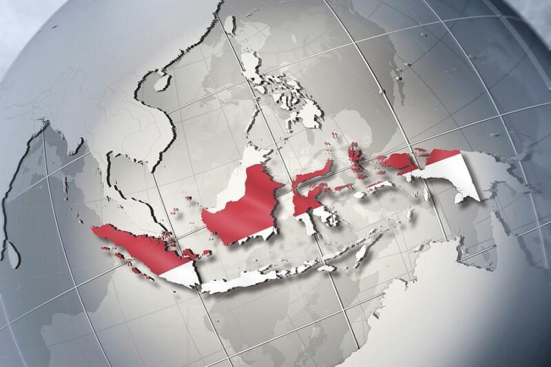 Tentu, mari kita telaah geopolitik Indonesia dalam sebuah artikel yang komprehensif.
