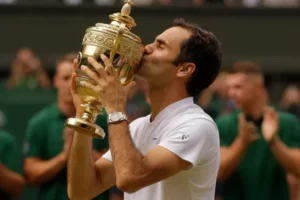 Turnamen Wimbledon: Lebih dari Sekadar Tenis, Sebuah Tradisi Abadi