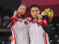 Atlet Wanita Indonesia: Menginspirasi, Berprestasi, dan Membanggakan Negeri