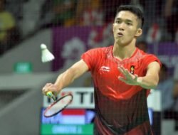 Bulu Tangkis: Lebih dari Sekadar Permainan Raket dan Shuttlecock