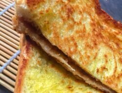 Cara Membuat Roti Sederhana di Rumah: Kelezatan yang Bisa Anda Ciptakan Sendiri