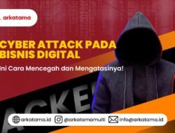 Dampak Cybercrime yang Mengancam Kelangsungan Bisnis Online: Memahami Risiko dan Strategi Mitigasi