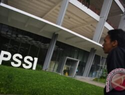 Dampak Sanksi Politik pada Tim Olahraga: Ketika Ambisi Terbentur Realitas Politik
