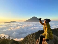 Destinasi Olahraga dengan Pemandangan Terbaik: Memacu Adrenalin di Tengah Keindahan Alam