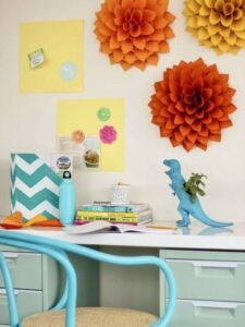 DIY Dekorasi Kamar: Kreativitas Tanpa Batas untuk Ruang Impianmu