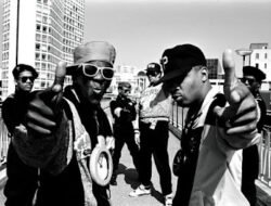 Hip-Hop: Dari Bronx ke Seluruh Dunia – Kisah Perjuangan, Ekspresi, dan Evolusi Budaya