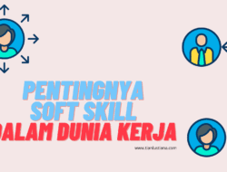 Lebih dari Sekadar Gelar: Mengapa Soft Skill Jadi Kunci Sukses di Dunia Kerja Modern