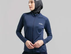 Mencari Kesempurnaan di Gym: Panduan Memilih Brand Sportswear Terbaik untuk Kebutuhan Anda