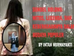 Mitos dan Legenda Indonesia: Jalinan Budaya yang Membentuk Identitas