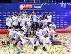 Perkembangan Liga Basket Indonesia: Dari Kobatama hingga IBL, Sebuah Perjalanan Panjang Menuju Profesionalisme
