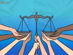 Politik Keadilan Sosial: Menuju Masyarakat yang Lebih Setara dan Berdaya