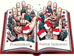 Politik Pendidikan: Membentuk Masa Depan Bangsa Melalui Kebijakan dan Kekuasaan