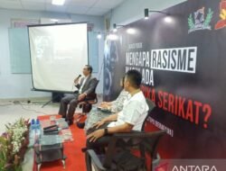Rasisme di Lapangan dan di Luar Lapangan: Mengurai Benang Kusut Diskriminasi dalam Dunia Olahraga
