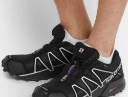 Sneakers Terbaik untuk Lari: Panduan Lengkap untuk Semua Pelari