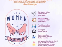 Suara yang Semakin Lantang: Mengupas Tuntas Politik Perempuan di Era Modern