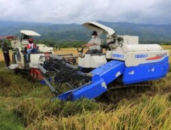 Teknologi Pertanian Modern di Indonesia: Mendorong Produktivitas dan Keberlanjutan