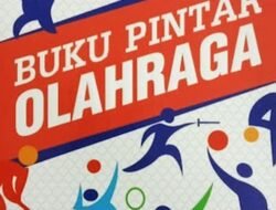 Tentu, mari kita buat artikel informatif tentang rekomendasi buku olahraga yang menarik dan mudah dipahami.
