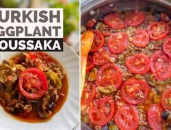 Tutorial Memasak Makanan Vegan yang Lezat: Lebih dari Sekadar Salad
